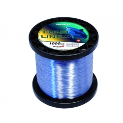 Akami Tuna Line 0.81MM 1000M nylon vislijn
