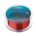 Akami SS-Line 0,35 mm nylon fiskesnøre 300 m rød