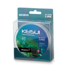 Akami Keisui 0.22MM nylonsiima 150M