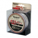 Akami Mega3 0.35MM lenza in nylon 200M