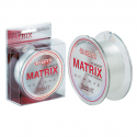 Akami Matrix 0.25MM lenza in nylon 500M Bianca