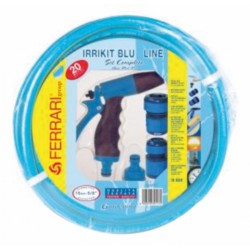 Tubo cableado - Longitud 20 m