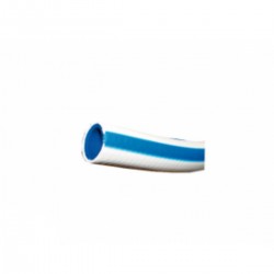 Tuyau flexible non toxique en PVC tressé 2