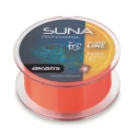 Akami Suna 0.30MM nylon línea de pesca 300M Naranja