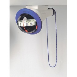 Plastimo Iris 100 handkompass med belysning 2