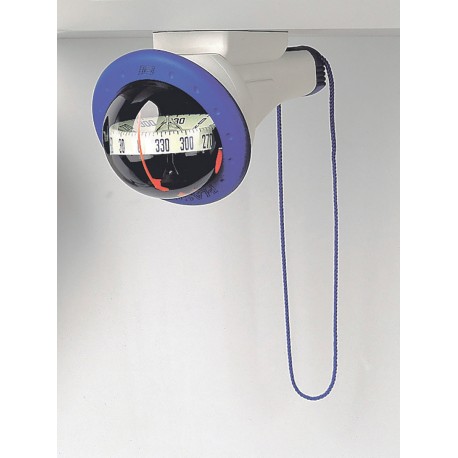 Plastimo Iris 100 surveying compass with illumination