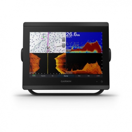 Chartplotter GPSMAP™ 8410xsv - Garmin