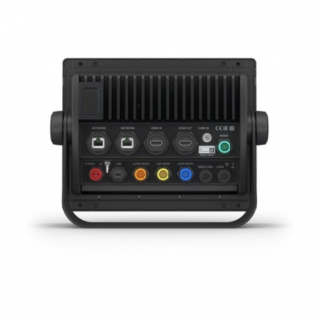 GPSMAP™ 8410xsv Kartenplotter – Garmin