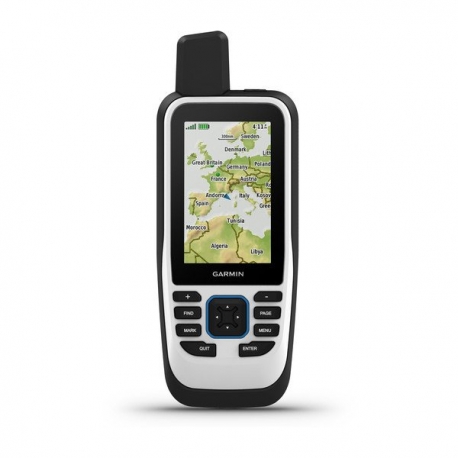 GPSMAP 86s dispositivo portatile nautico - Garmin