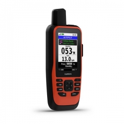 GPSMAP® 86i Handheld met inReach® Technologie - Garmin 2