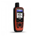 GPSMAP® 86i -käsilaite, jossa inReach®-tekniikka - Garmin