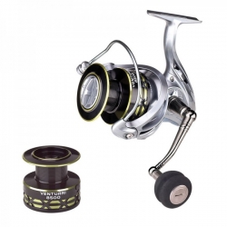 Sugoi Ventuari 6500 fishing reel 2