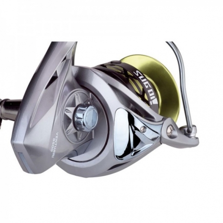 Carrete de pesca Sugoi Ventuari 6500