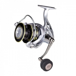 Sugoi Ventuari 8500 fiskesnelle