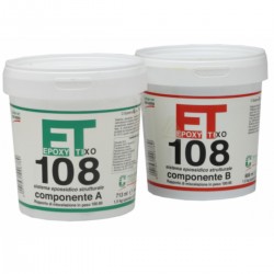 C-SYSTEM ET 108 Epoxidharz