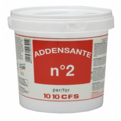 C-SYSTEEM VERDIKKINGSMADDITIVEN NR. 2