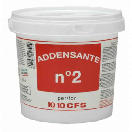 ÉPAISSISSEUR C-SYSTEM NO. 2
