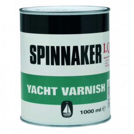 Holzlacke - Spinnaker Standard
