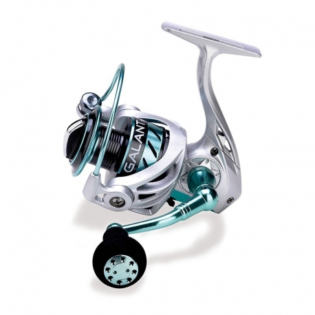 Moulinet de pêche Sele Galant 3500
