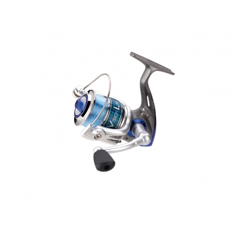 Lit'l Fish Vision 3000 mulinello da pesca con filo incluso