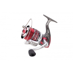Carrete de pesca Lit'l Fish Vision 6000 con línea incluida