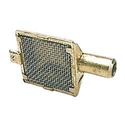 Marine-Messing-Sauger für Bilgenpumpenrohr 2
