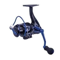 Moulinet de pêche Sele Benson 2500