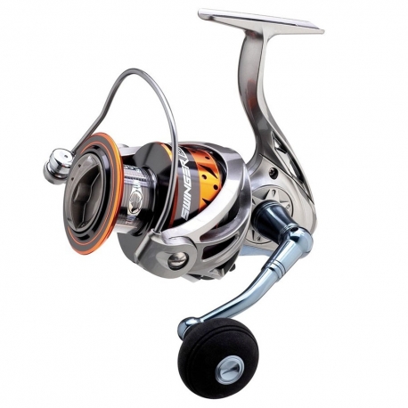 Carrete de pesca Zun Zun Swinger 6500
