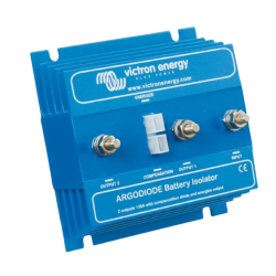 Victron Argodiode charge distributor