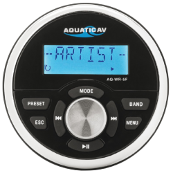 Zweite Station (AQ-WR-5F)