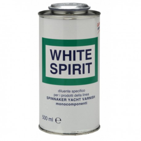 Diluente - White Spirit