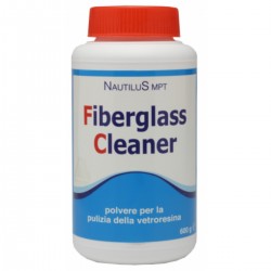 Glasfaser-Reiniger