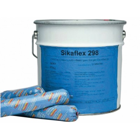 Sikaflex® 298 - Sigillante monocomponente