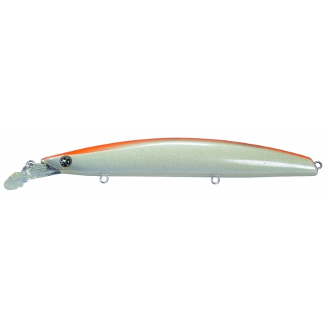 Señuelo para spinning Seaspin Buginu 140