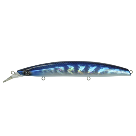 Seaspin Buginu 140 spinning lure