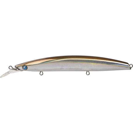 Seaspin Buginu 140 spinning lure