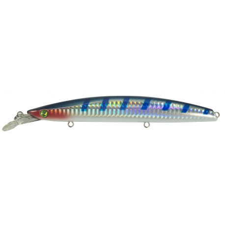 Seaspin Buginu 140 spinning lure