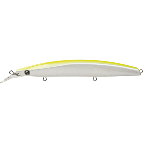 Seaspin Buginu 140 spinning lure