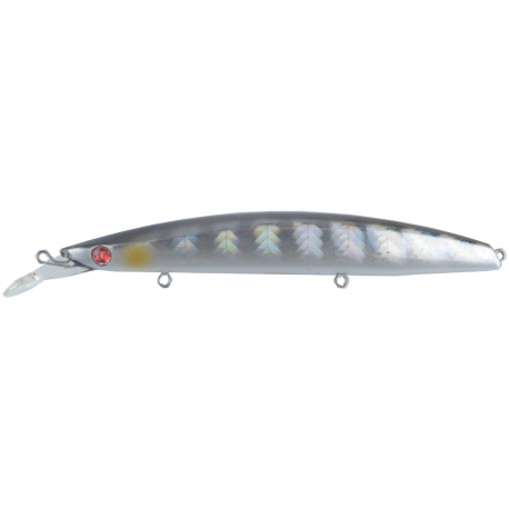 Seaspin Buginu 140 spinning lure