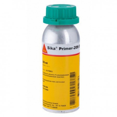 Sika Grundierung 209 D