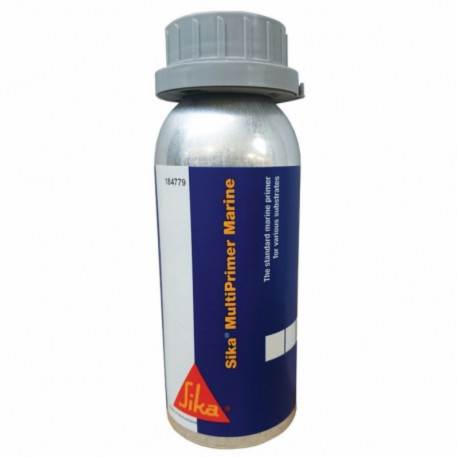 Sika Multi-Grundierung Marine