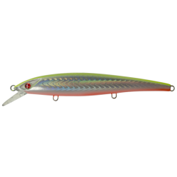 Leurre de spinning Seaspin Eja 130 Bullett 2