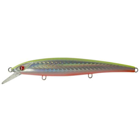 Señuelo para spinning Seaspin Eja 130 Bullett
