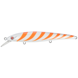 Leurre de spinning Seaspin Eja 130 Bullett