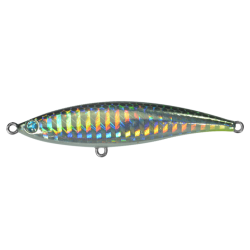 Leurre de spinning Seaspin Janas 70