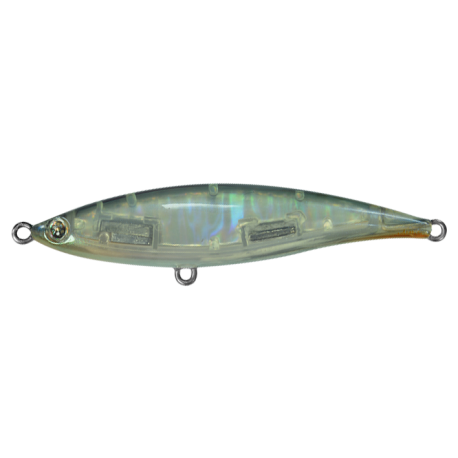 Leurre de spinning Seaspin Janas 70