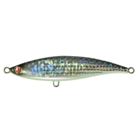 Leurre de spinning Seaspin Janas 70
