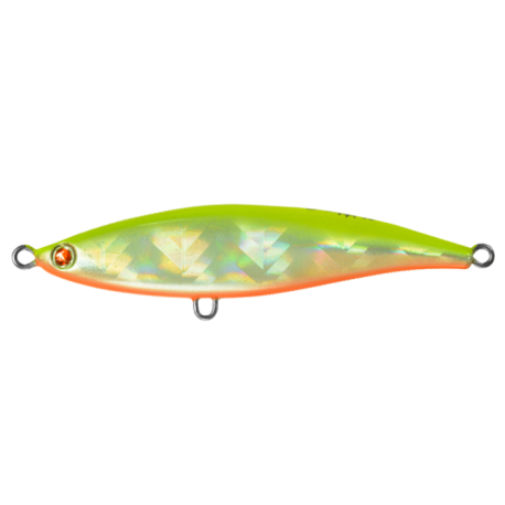 Leurre de spinning Seaspin Janas 70