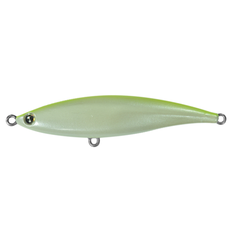 Leurre de spinning Seaspin Janas 70