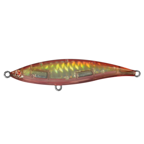 Leurre de spinning Seaspin Janas 70